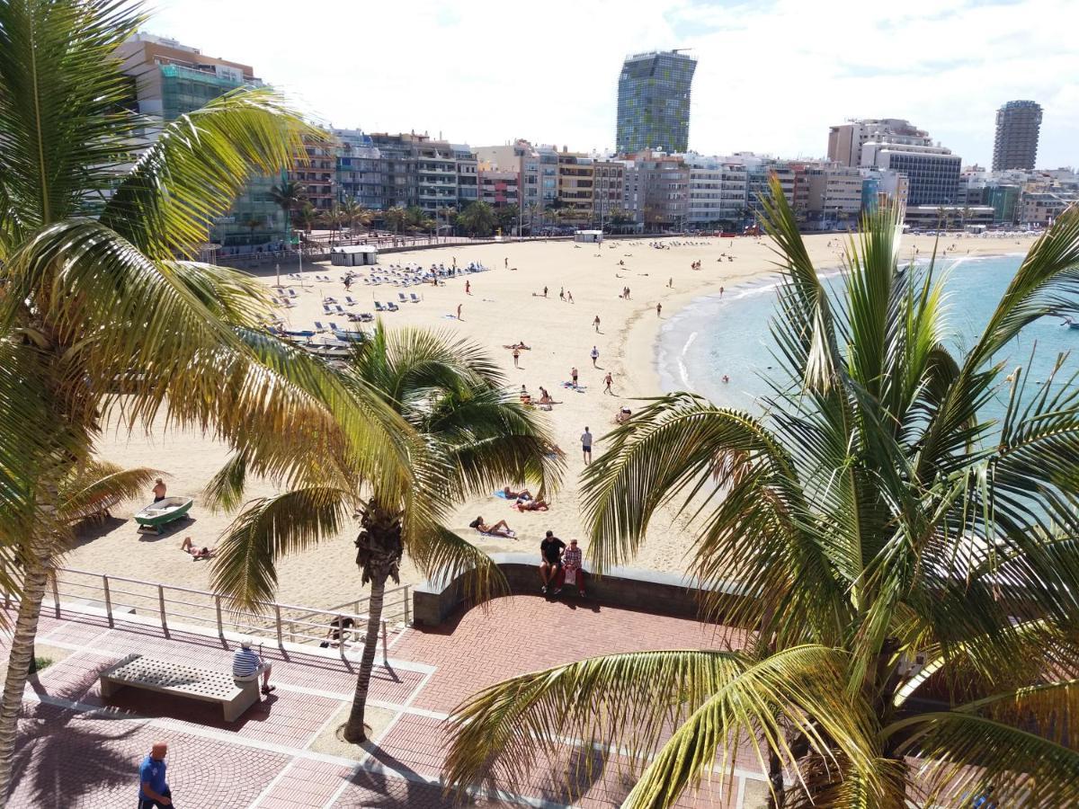 Francisco'S Holiday Home Las Palmas de Gran Canaria Exterior photo